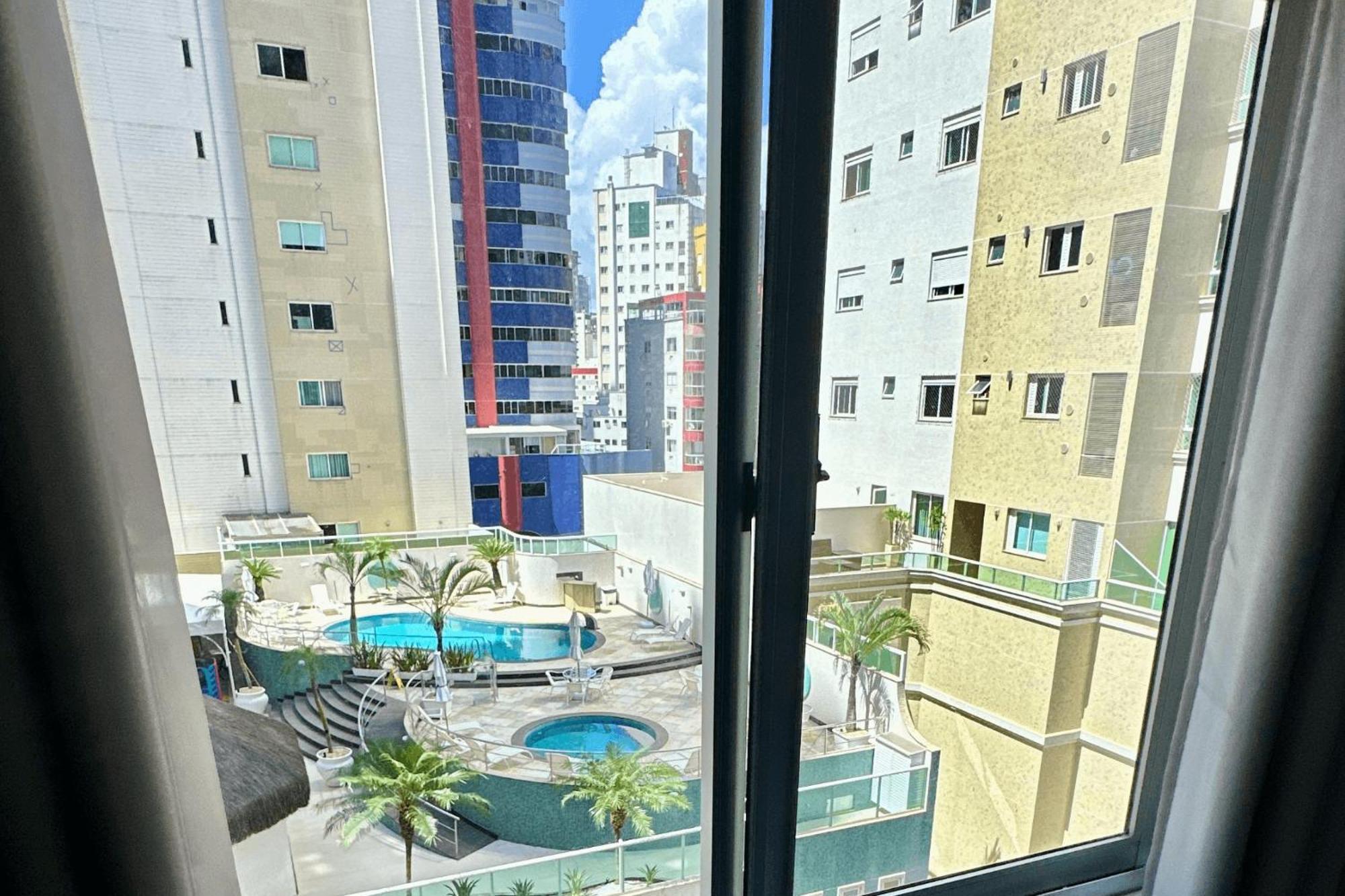 Apartamento Curta! |148| Charmoso | 3 Quartos | Perto Da *